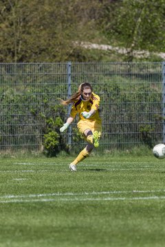Bild 54 - wBJ FSC Kaltenkirchen - TSV Bordesholm : Ergebnis: 2:2
